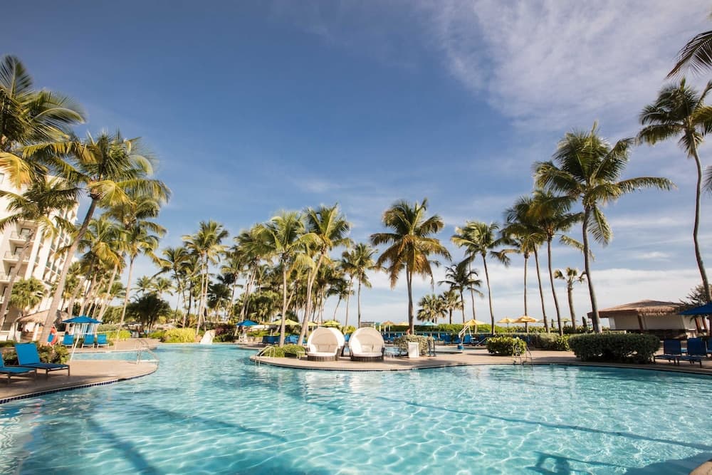 Wyndham Grand Rio Mar Rainforest Beach and Golf Resort - Photo 56