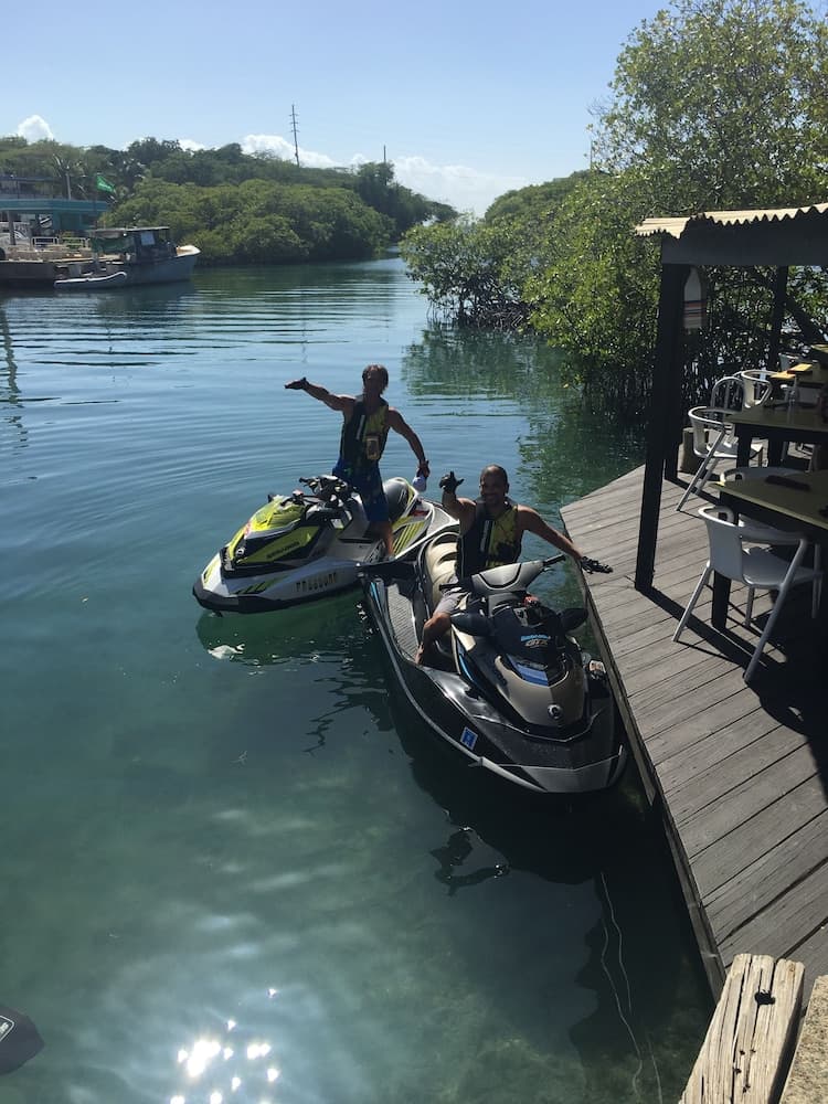 Mamacita's Guest House - Photo 36