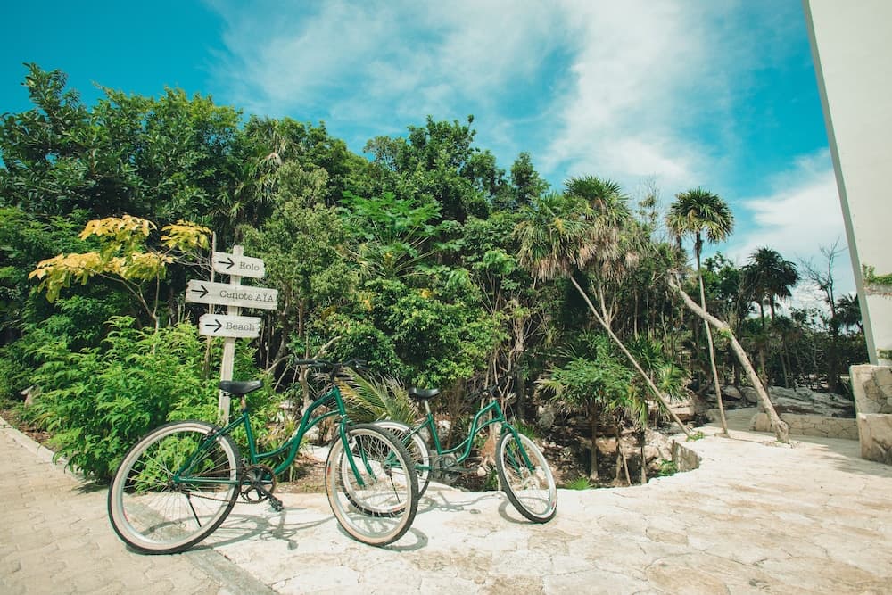 Palmaïa-The House of AïA: All Inclusive Wellness Resort - Photo 37