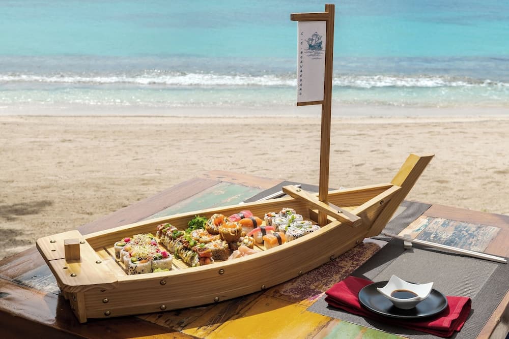 The Buccaneer Beach & Golf Resort - Photo 55