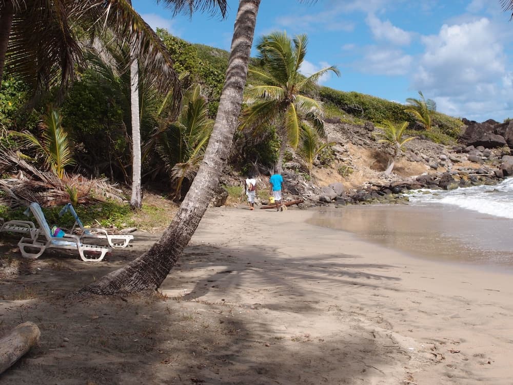 Petite Anse Hotel - Photo 77