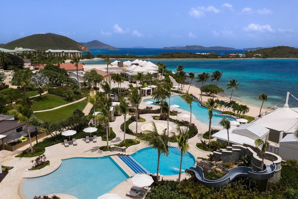 The Ritz-Carlton, St. Thomas - Photo 77