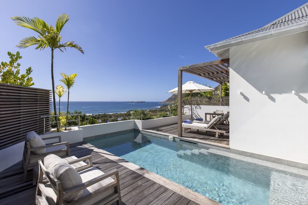 Le Toiny Hôtel & Beach Club - Photo 38