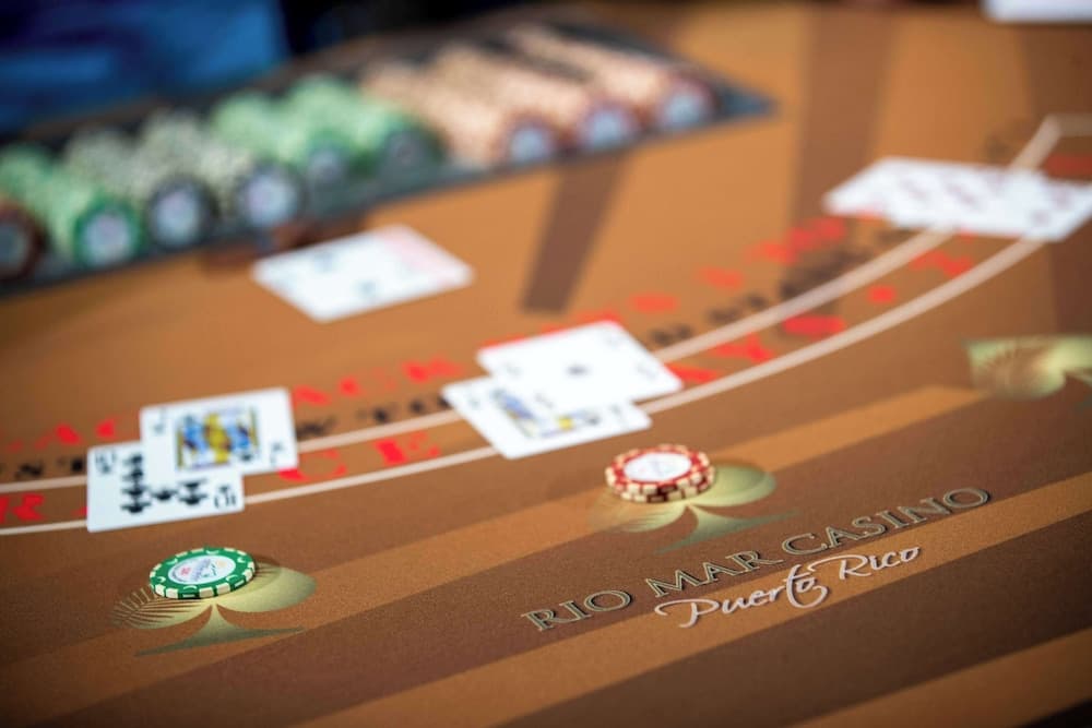 Wyndham Grand Rio Mar Rainforest Beach and Golf Resort - Photo 34