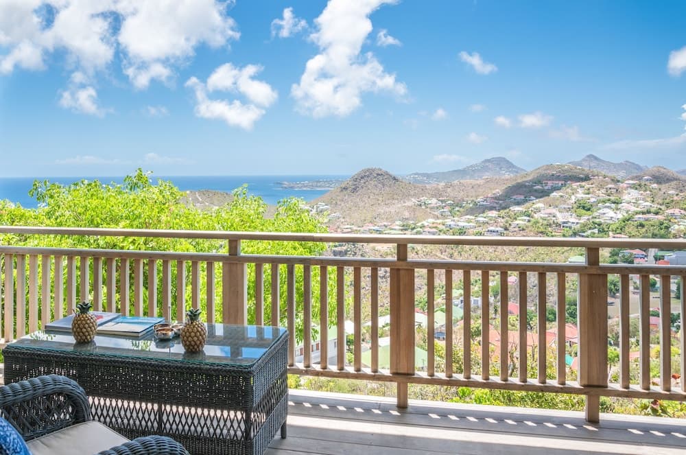 GYP SEA Saint Barth - Photo 29