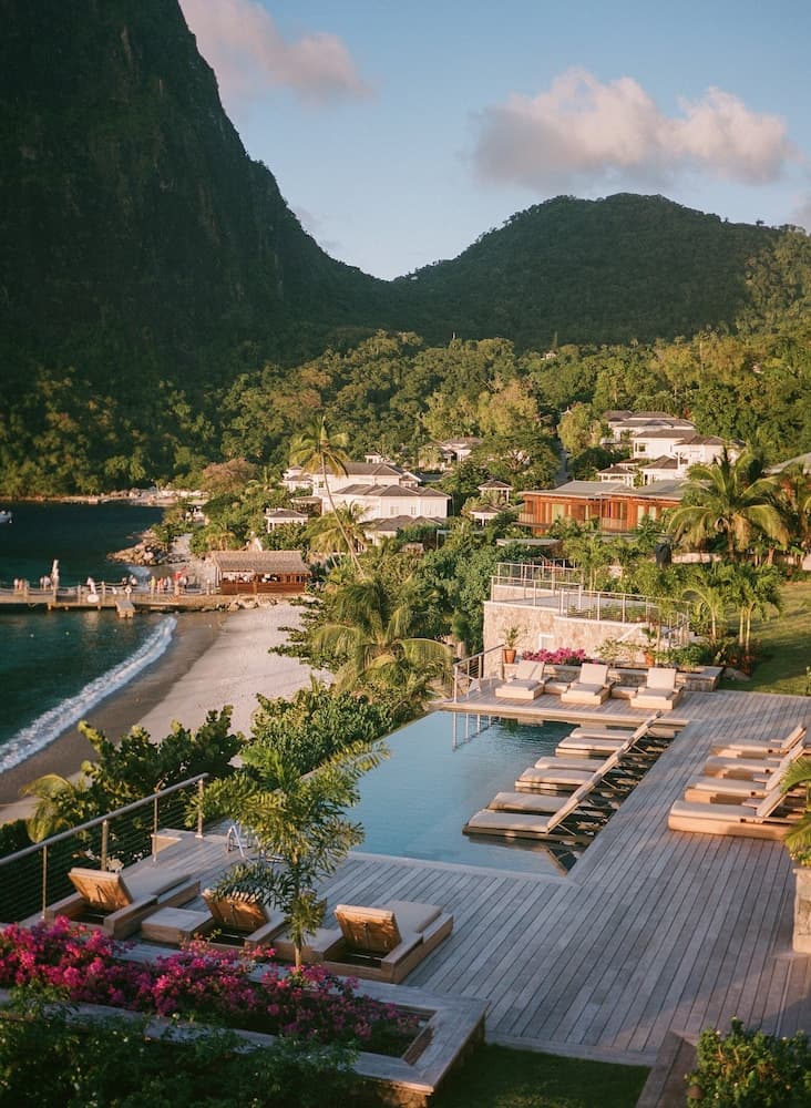 Sugar Beach, A Viceroy Resort - Photo 265