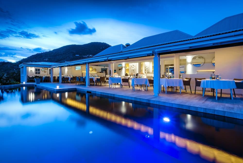 Le Toiny Hôtel & Beach Club - Photo 47