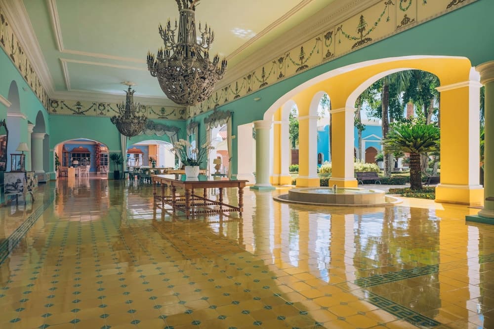 Iberostar Selection Hacienda Dominicus - All Inclusive - Photo 2