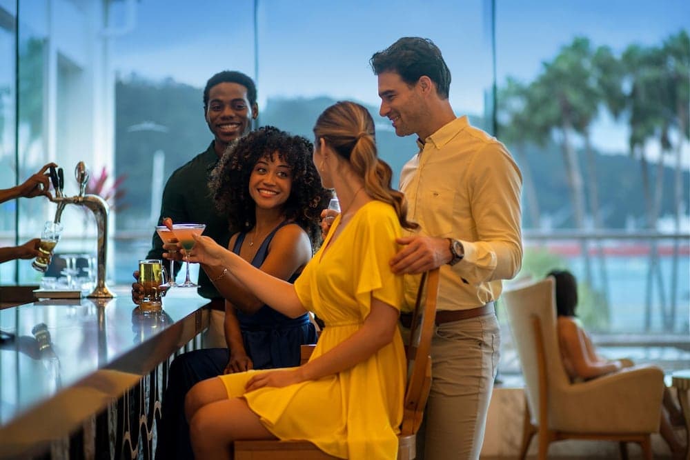 Moon Palace Jamaica – All Inclusive - Photo 103