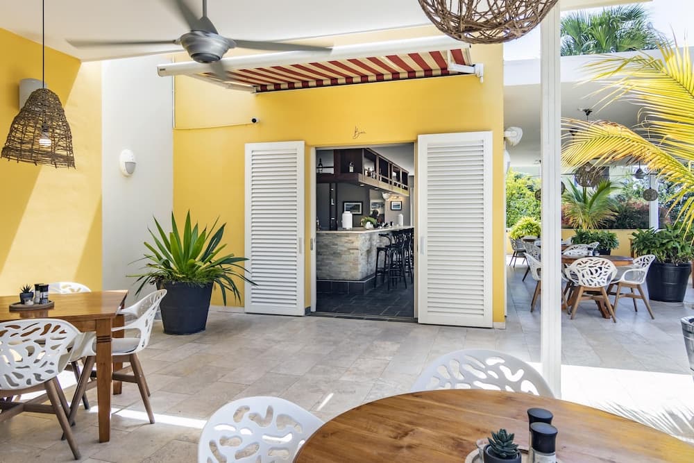 Bayside Boutique Hotel - Blue Bay Golf & Beach Resort - Photo 49