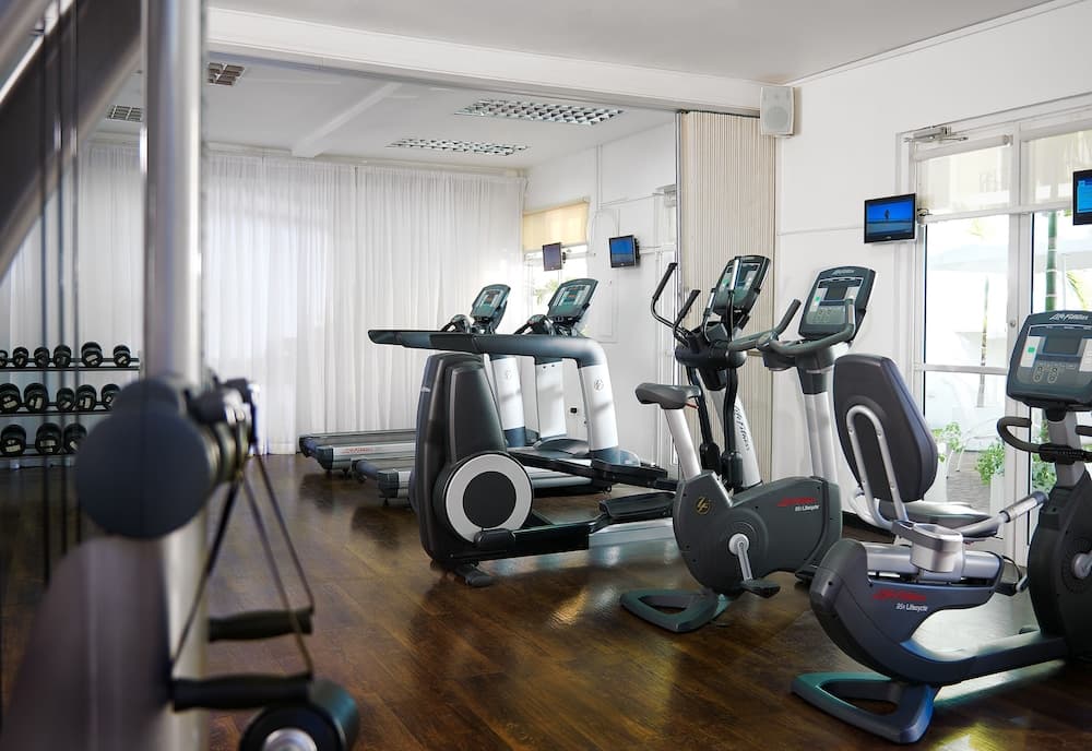 S Hotel Kingston - Photo 25