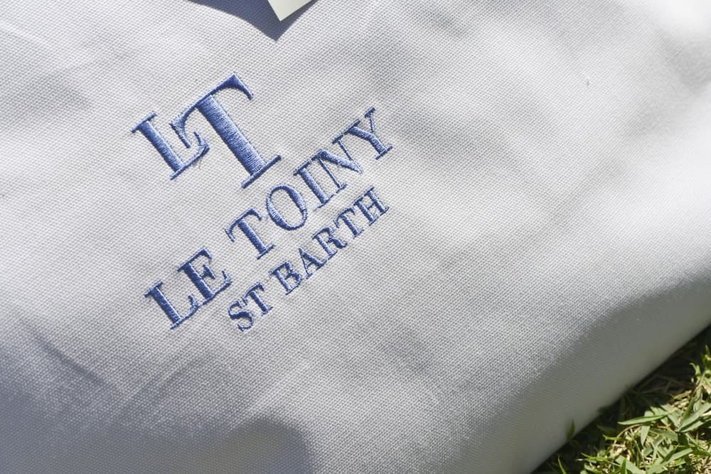 Le Toiny Hôtel & Beach Club - Photo 60