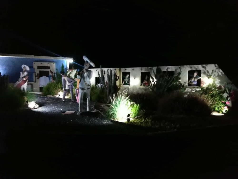 Hotel Nuevo Mejico - Photo 31