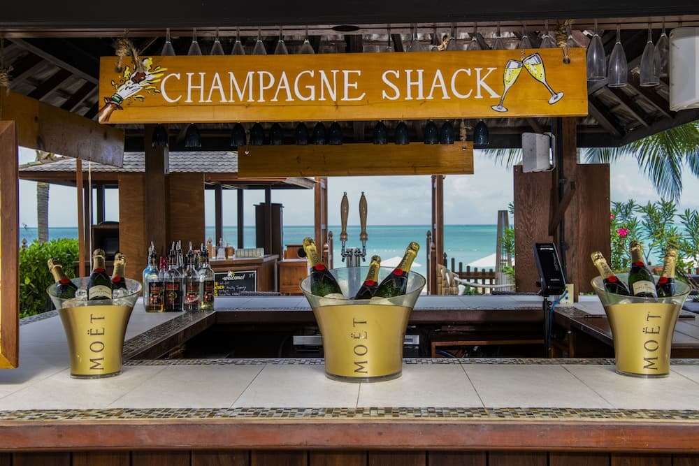 Seven Stars Resort & Spa - Photo 47