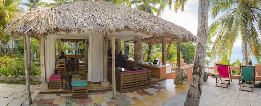 Hôtel Restaurant Cyvadier Plage - Photo 45