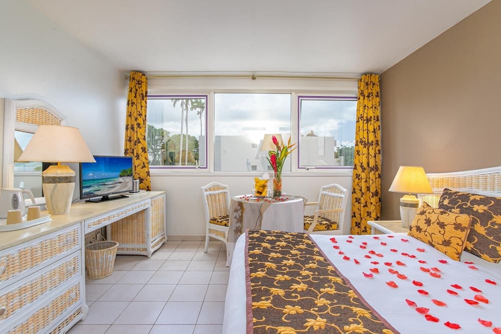 Karibea Squash Hôtel - Photo 76