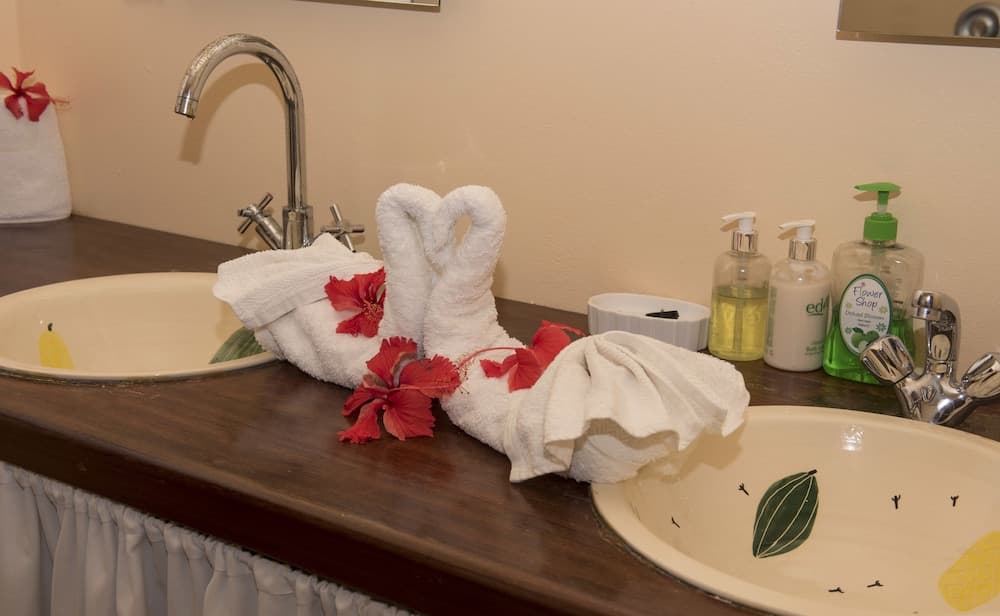 Petite Anse Hotel - Photo 30