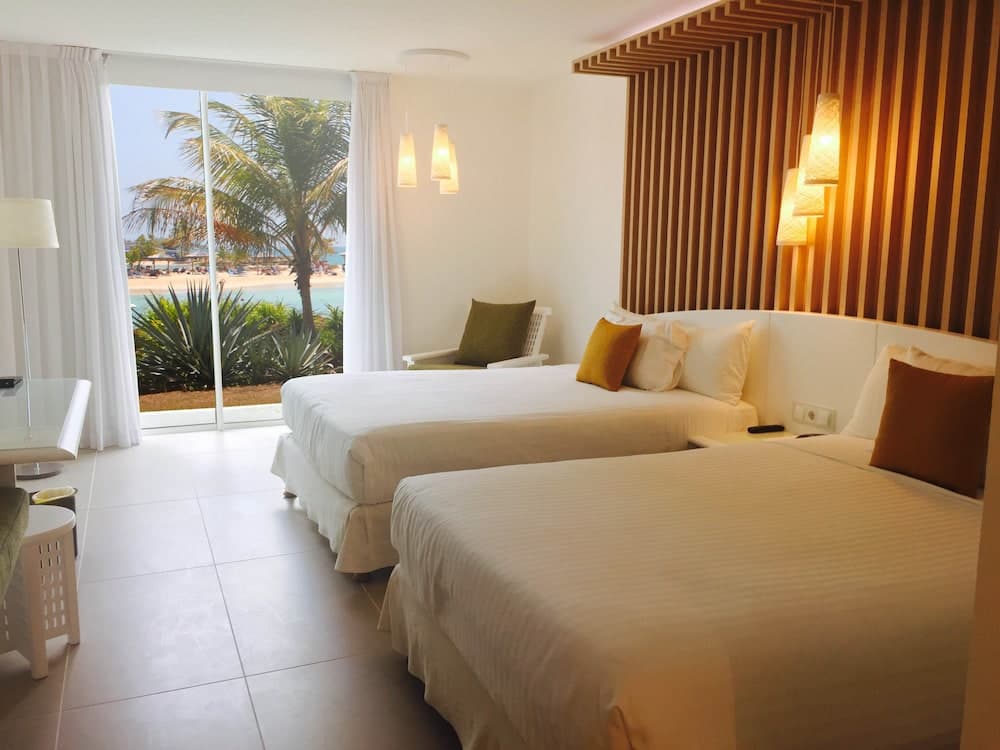 La Creole Beach Hôtel & Spa - Photo 12