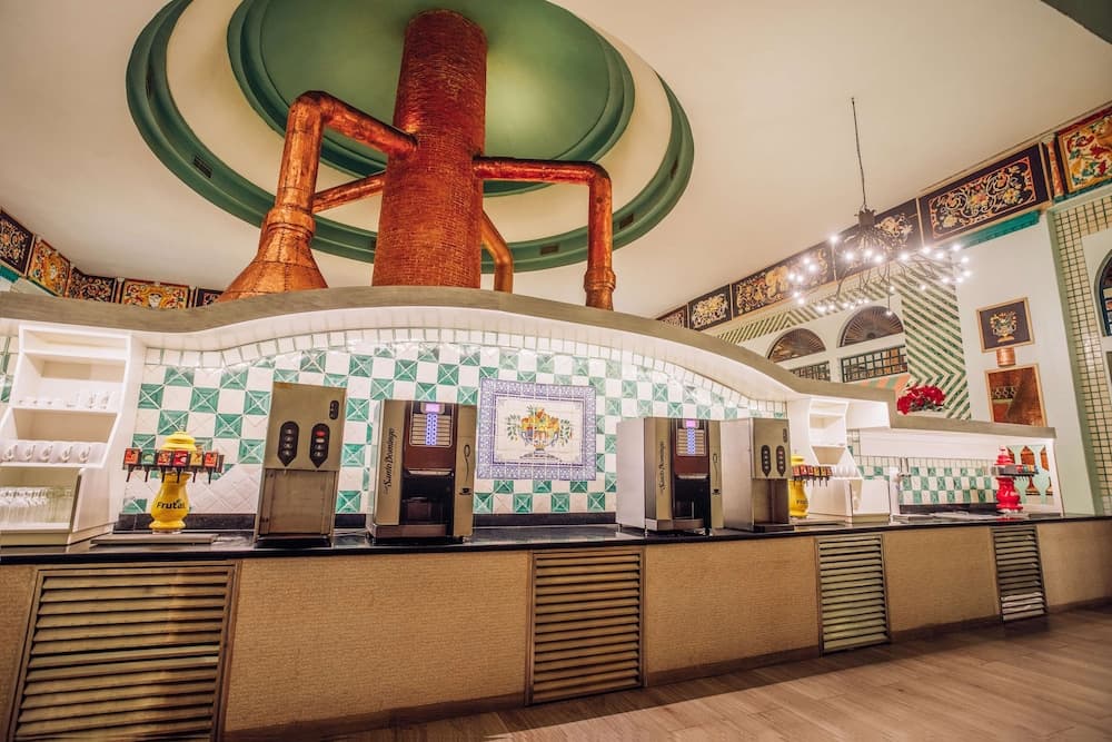 Iberostar Selection Hacienda Dominicus - All Inclusive - Photo 78