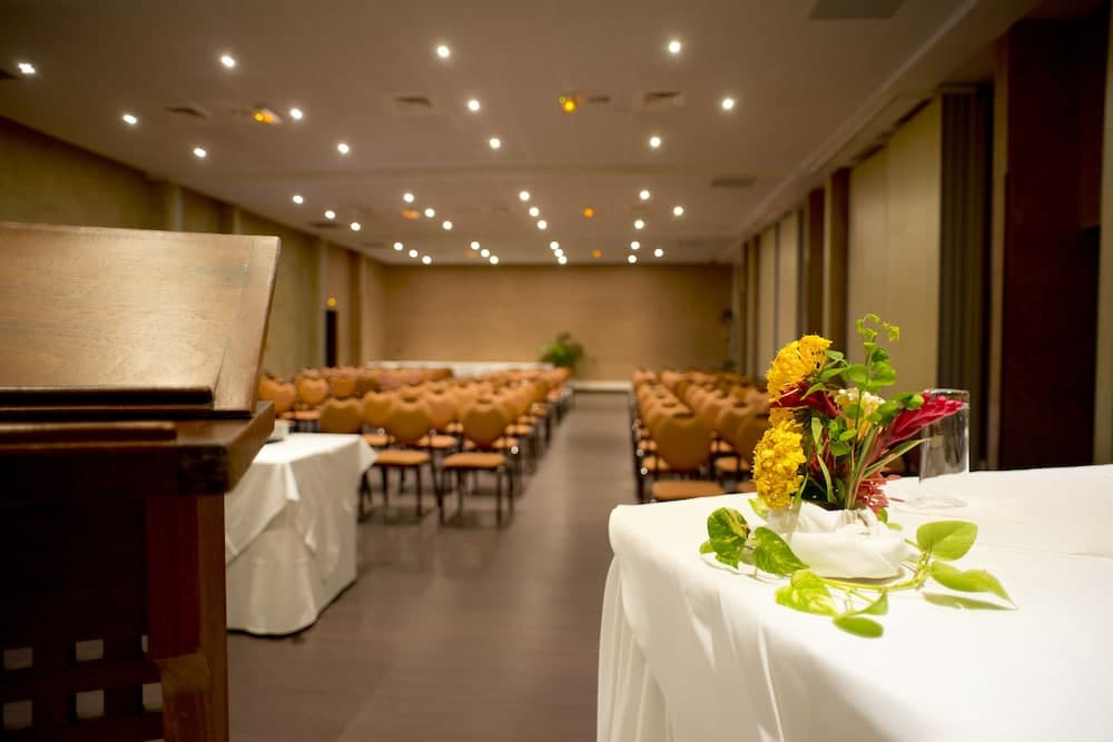 La Creole Beach Hôtel & Spa - Photo 41