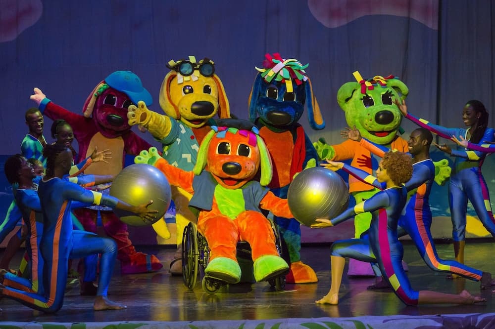 Grand Palladium Jamaica Resort & Spa All Inclusive - Photo 176