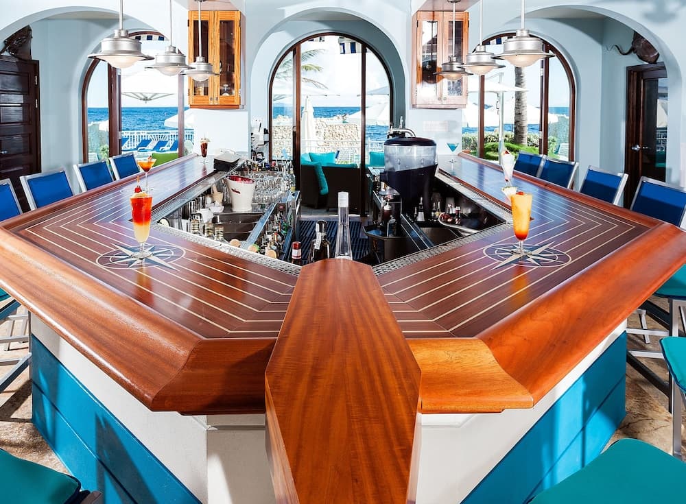 Oyster Bay Beach Resort - Photo 97