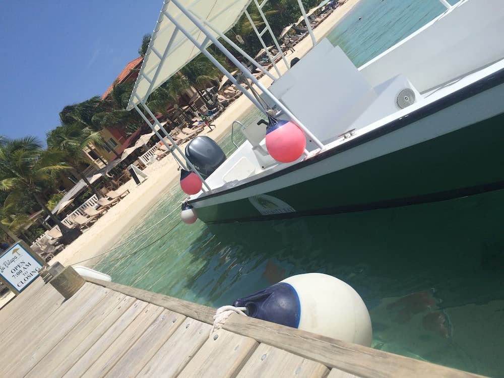 Infinity Bay Spa & Beach Resort - Photo 112