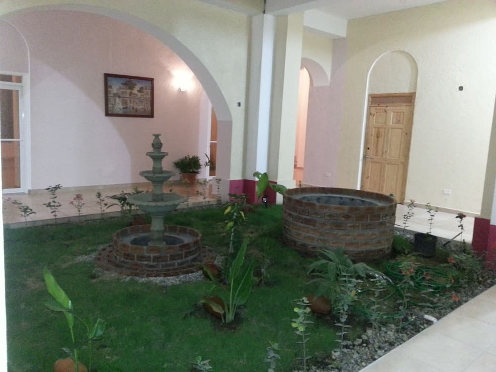 Le Paradis S. Hotel - Photo 32