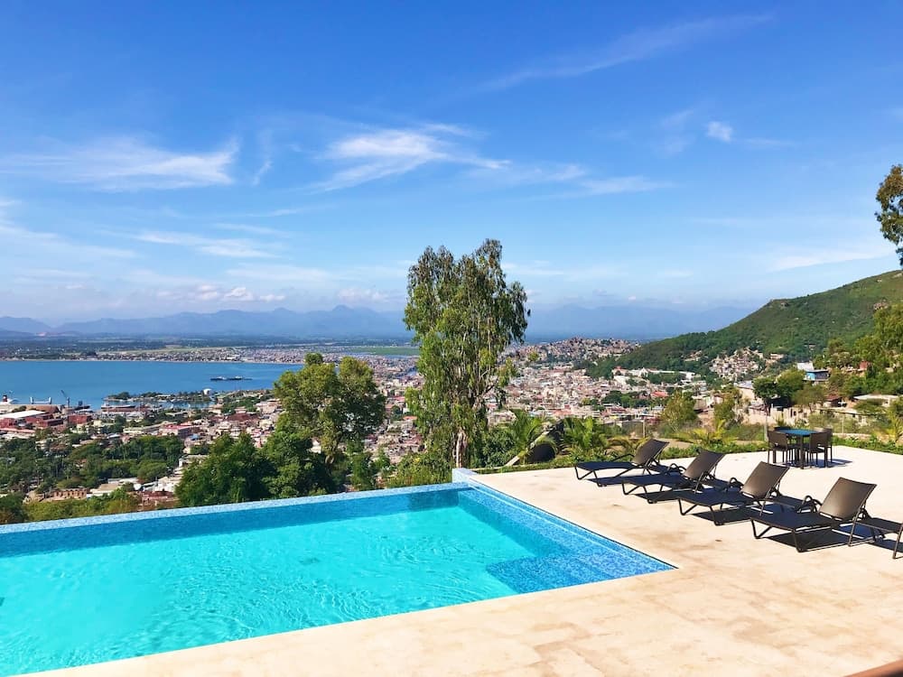 Satama Hotel - Photo 11