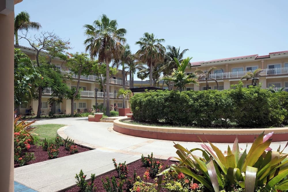 St Kitts Marriott Beach Resort, Casino & Spa - Photo 35