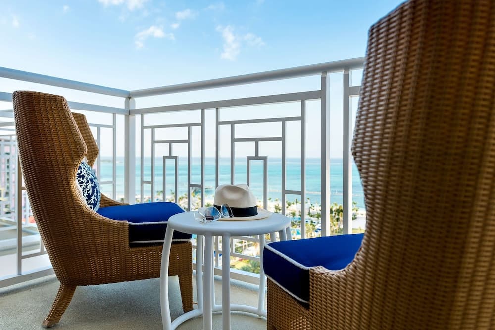 Grand Hyatt Baha Mar - Photo 142