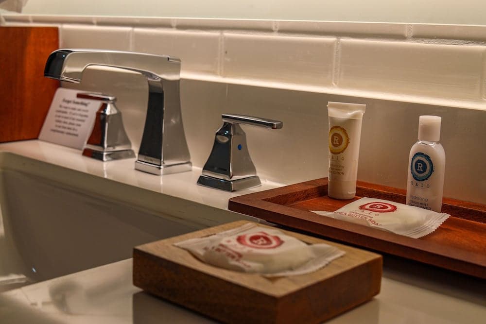 Comfort Inn & Suites Tobago - Photo 11