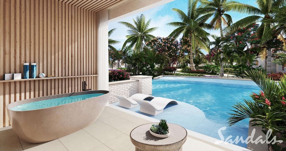 Sandals St. Vincent and the Grenadines Couples Only - Photo 93