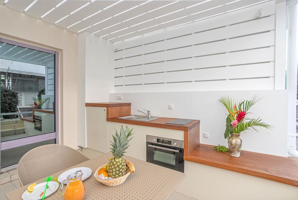 Karibea Squash Hôtel - Photo 49