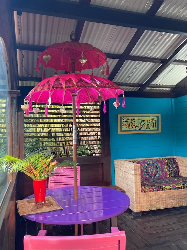 Piton Bungalows Ecolodges - Photo 29