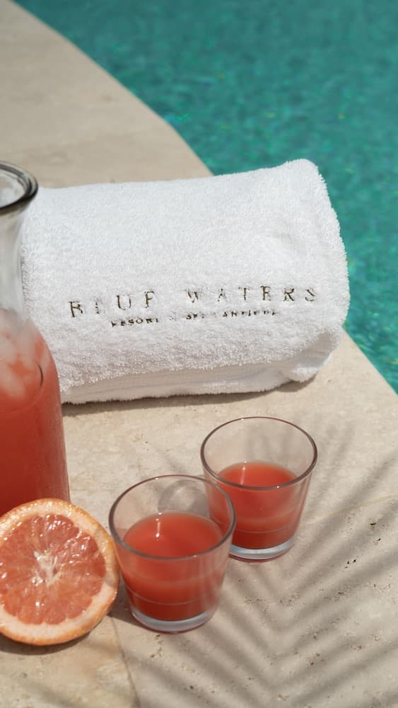 Blue Waters Resort & Spa - Photo 83