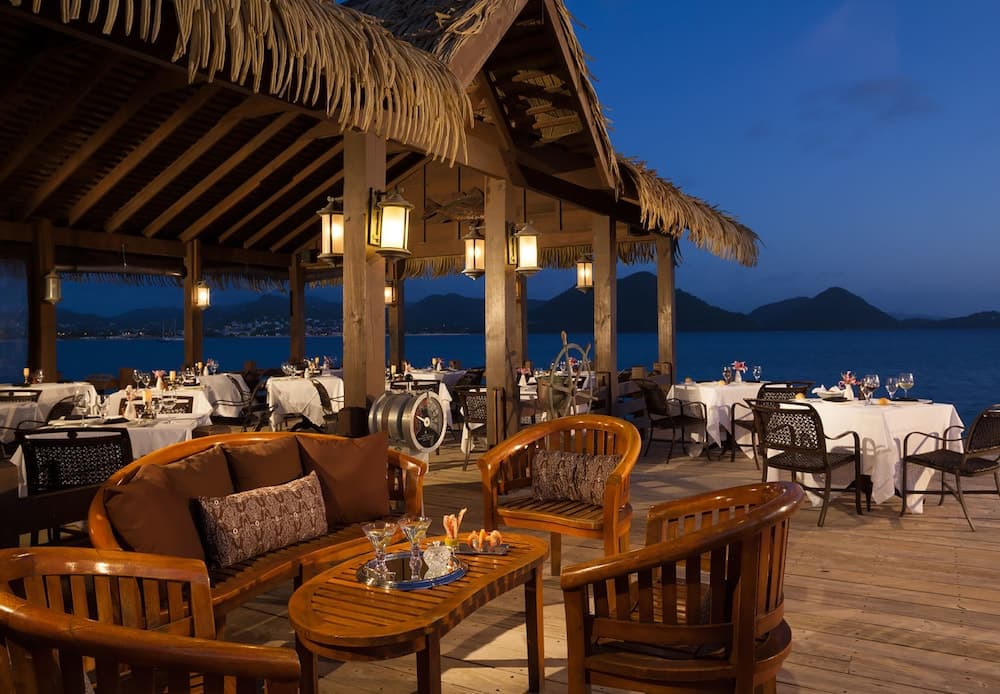 Sandals Grande St. Lucian - ALL INCLUSIVE Couples Only - Photo 80