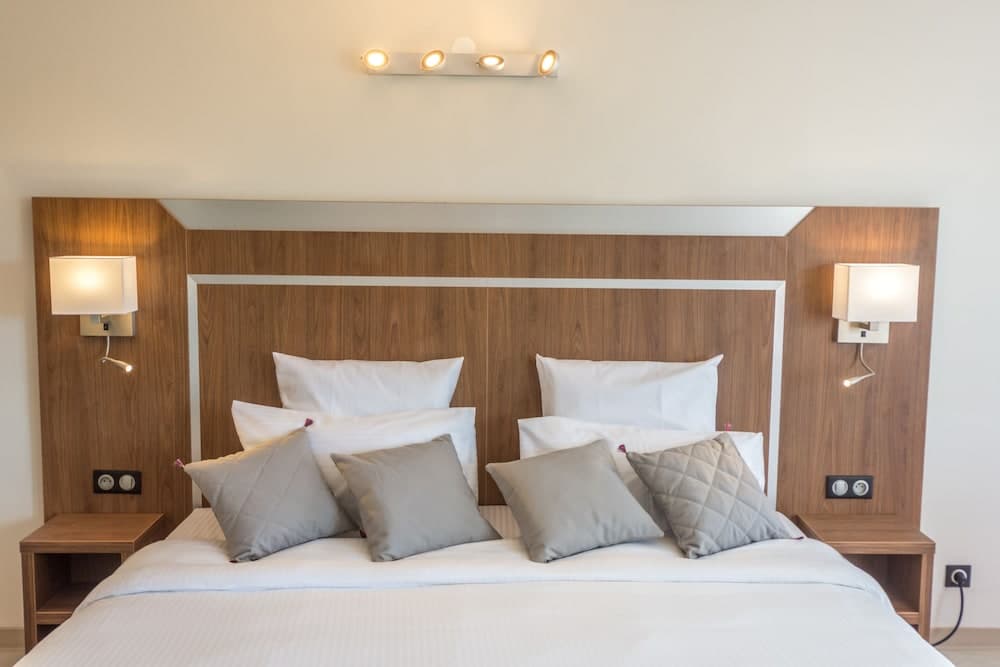 Hotel Saint - Georges - Photo 54