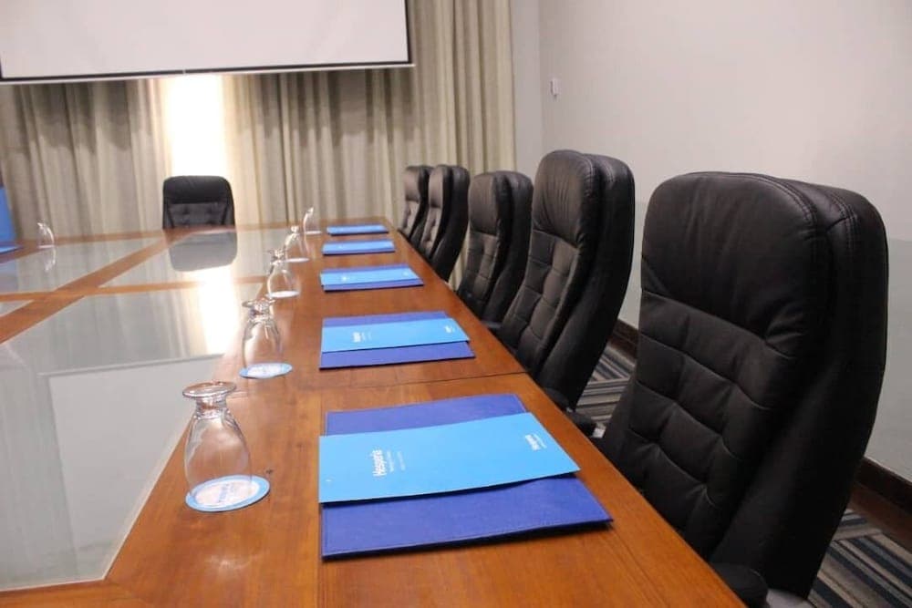 Hesperia Isla Margarita Todo Incluido - Photo 17