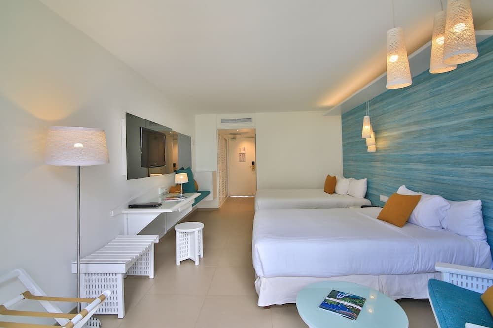 La Creole Beach Hôtel & Spa - Photo 52