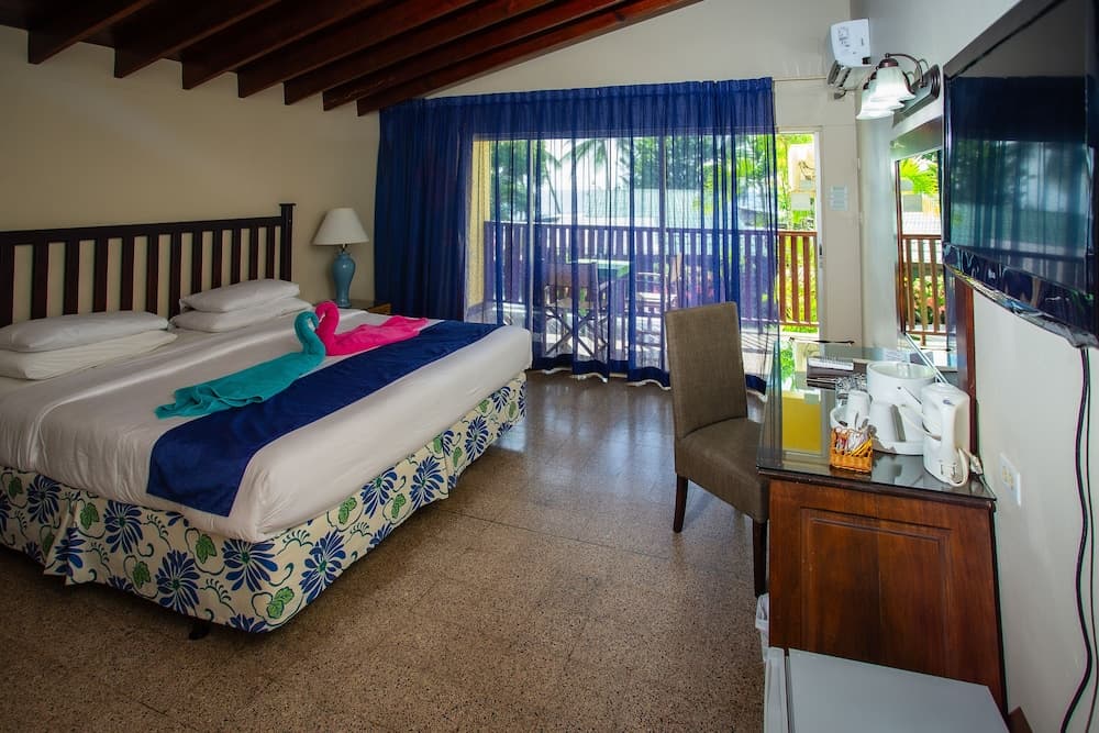 Starfish Tobago Resort - Photo 8