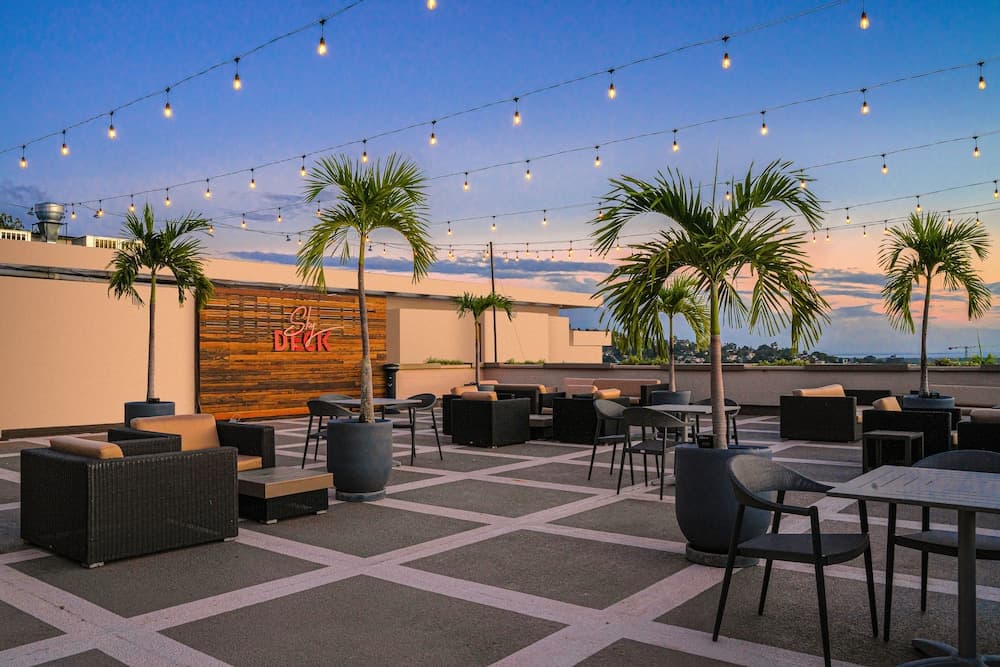 Hilton Trinidad & Conference Centre - Photo 105