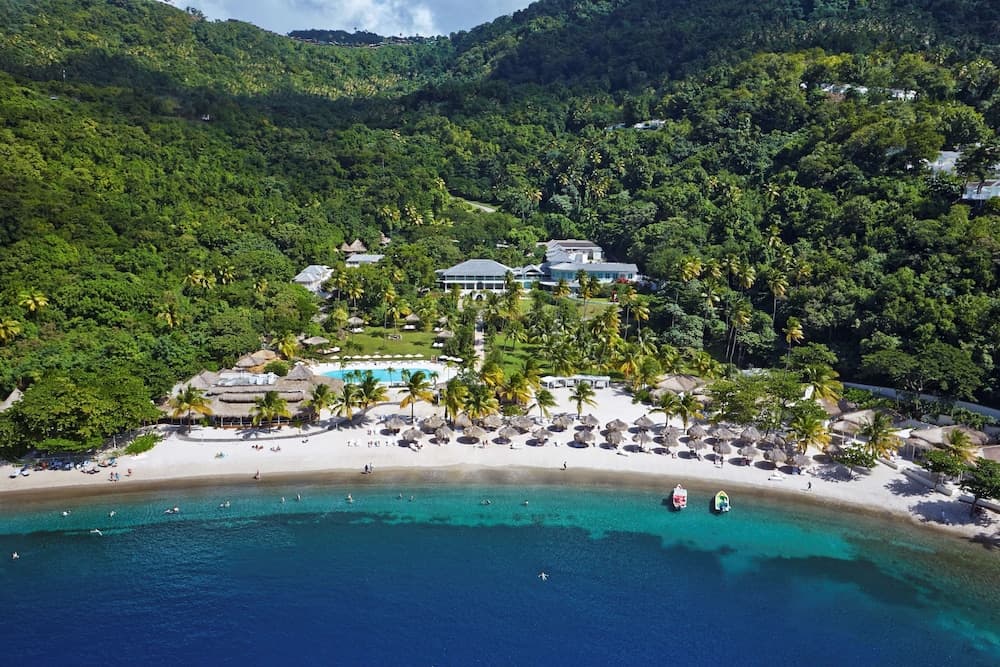 Sugar Beach, A Viceroy Resort - Photo 231