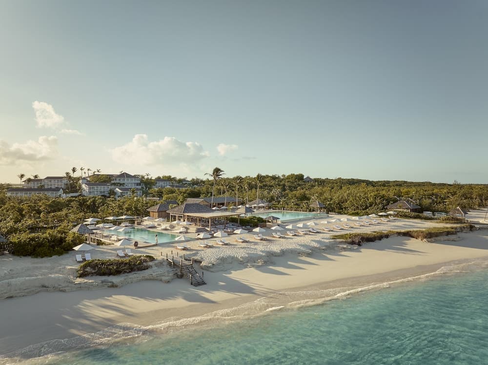 COMO Parrot Cay - Photo 175