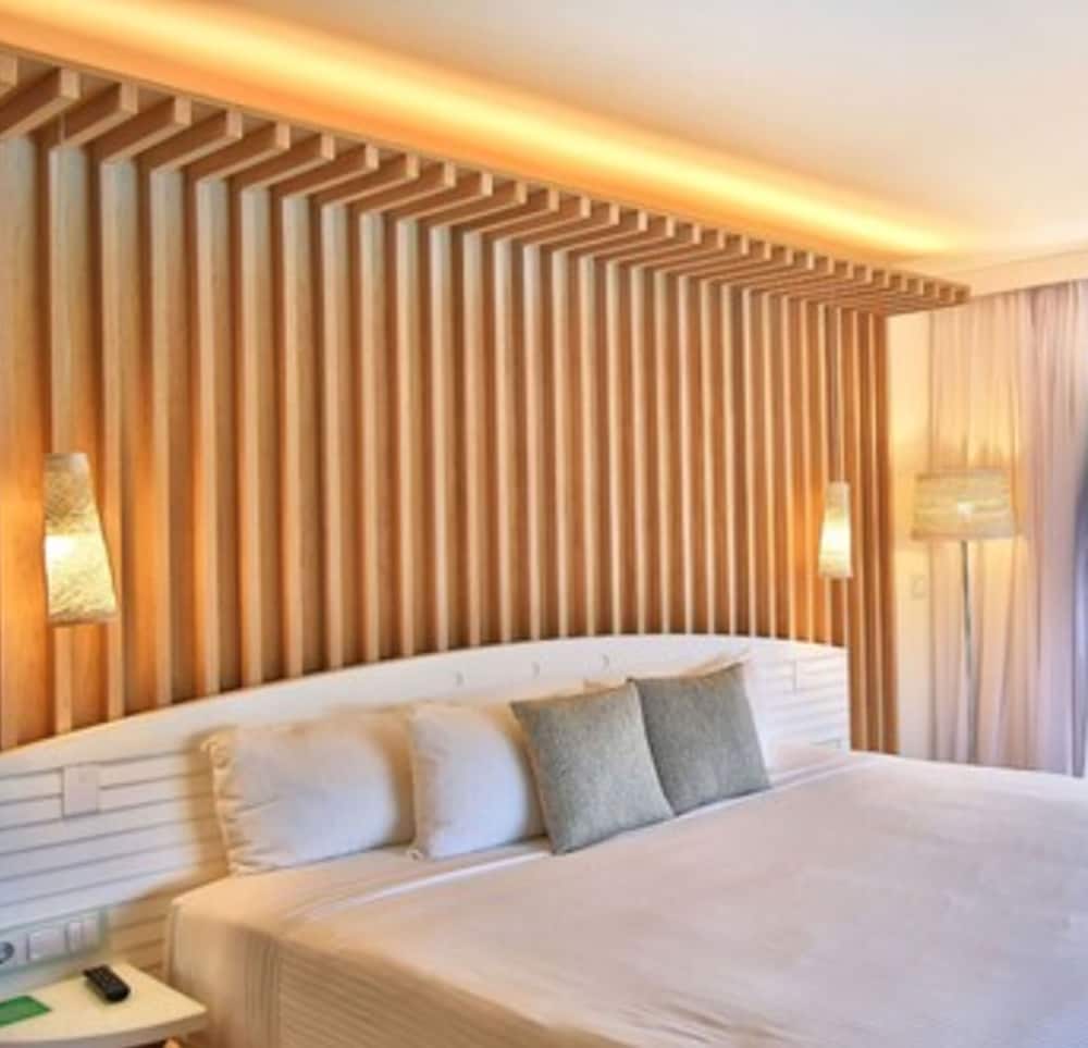 La Creole Beach Hôtel & Spa - Photo 62