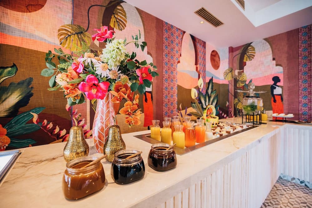 Van der Valk Plaza Beach & Dive Resort Bonaire - All Inclusive - Photo 22