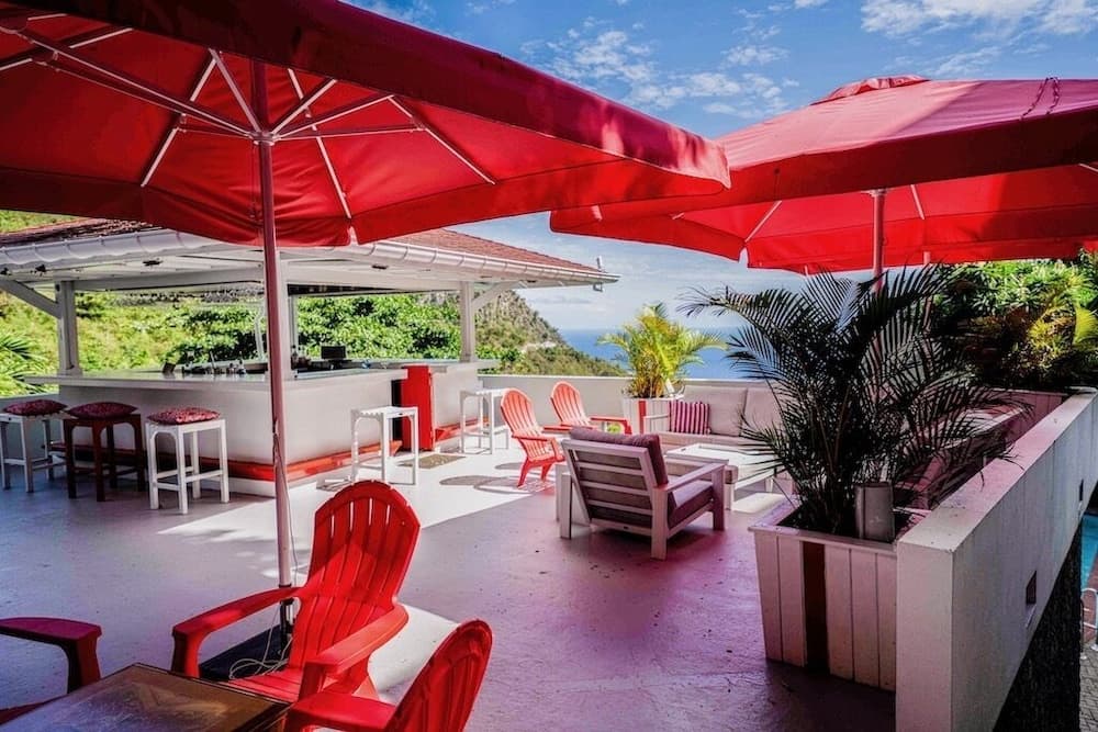 Queen’s Hotel Saba - Photo 19