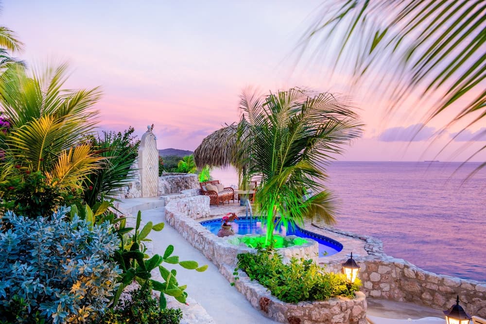 Lagun Blou Resort - Photo 128