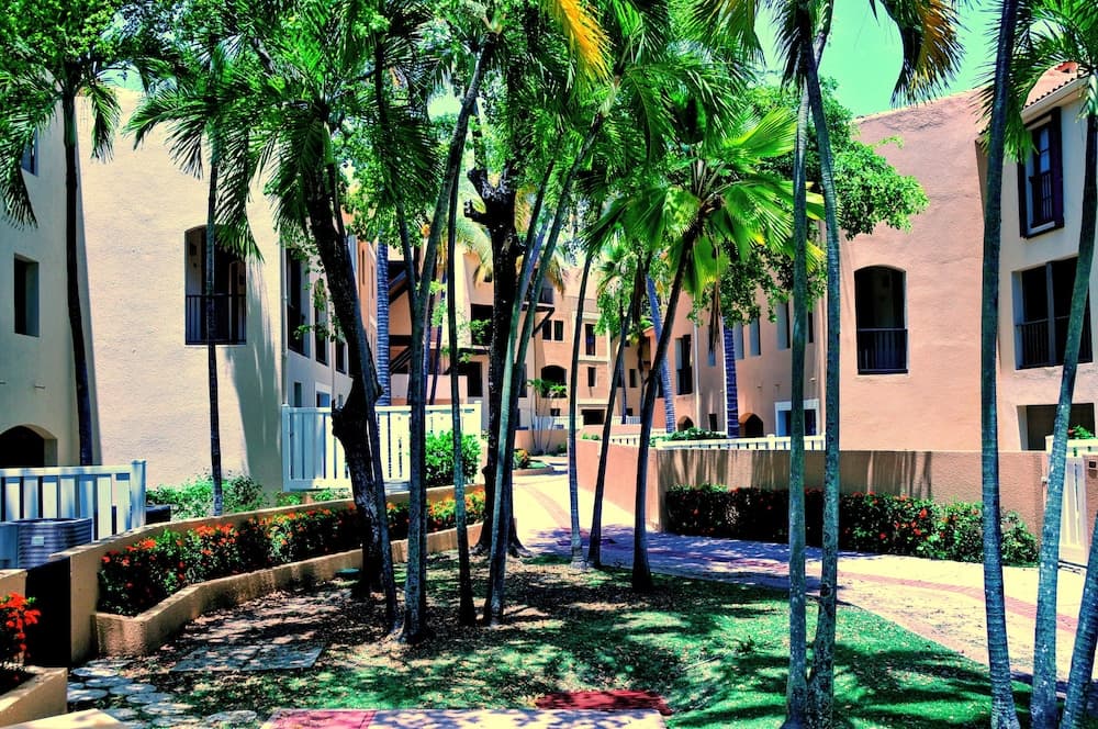 Park Royal Homestay Club Cala Puerto Rico - Photo 46