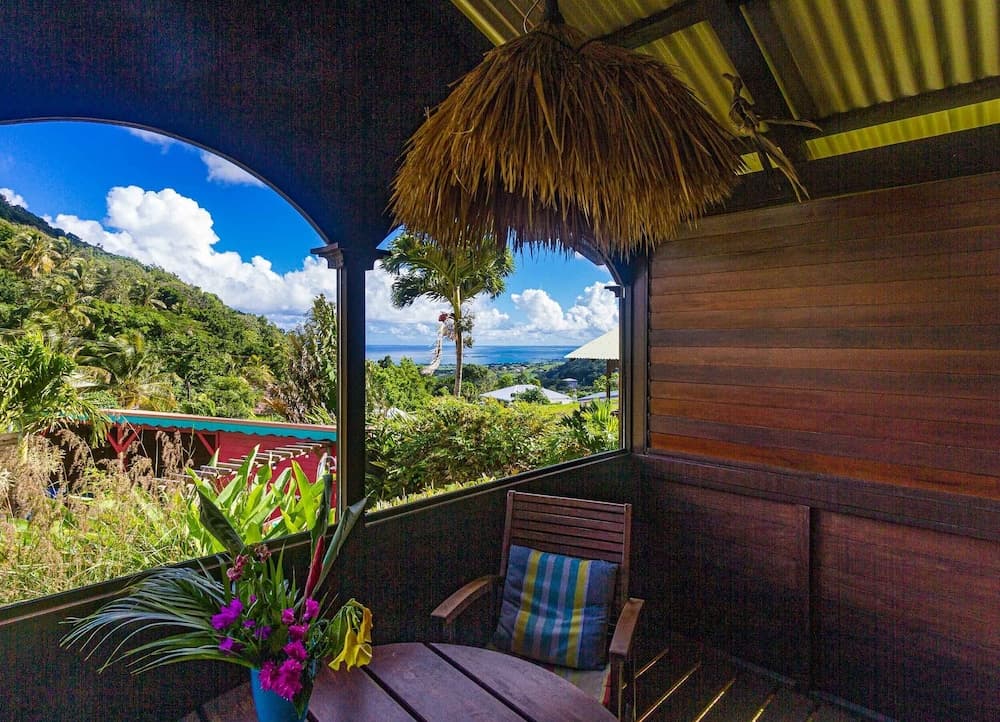 Piton Bungalows Ecolodges - Photo 22